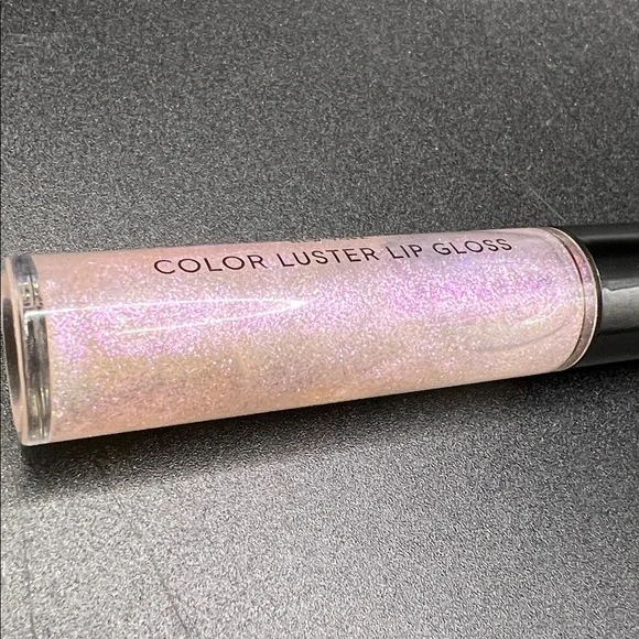 Laura Geller Color Luster Lip Gloss DIAMOND DUST NEW, UNOPENED stocking stuffers - Picture 9 of 11
